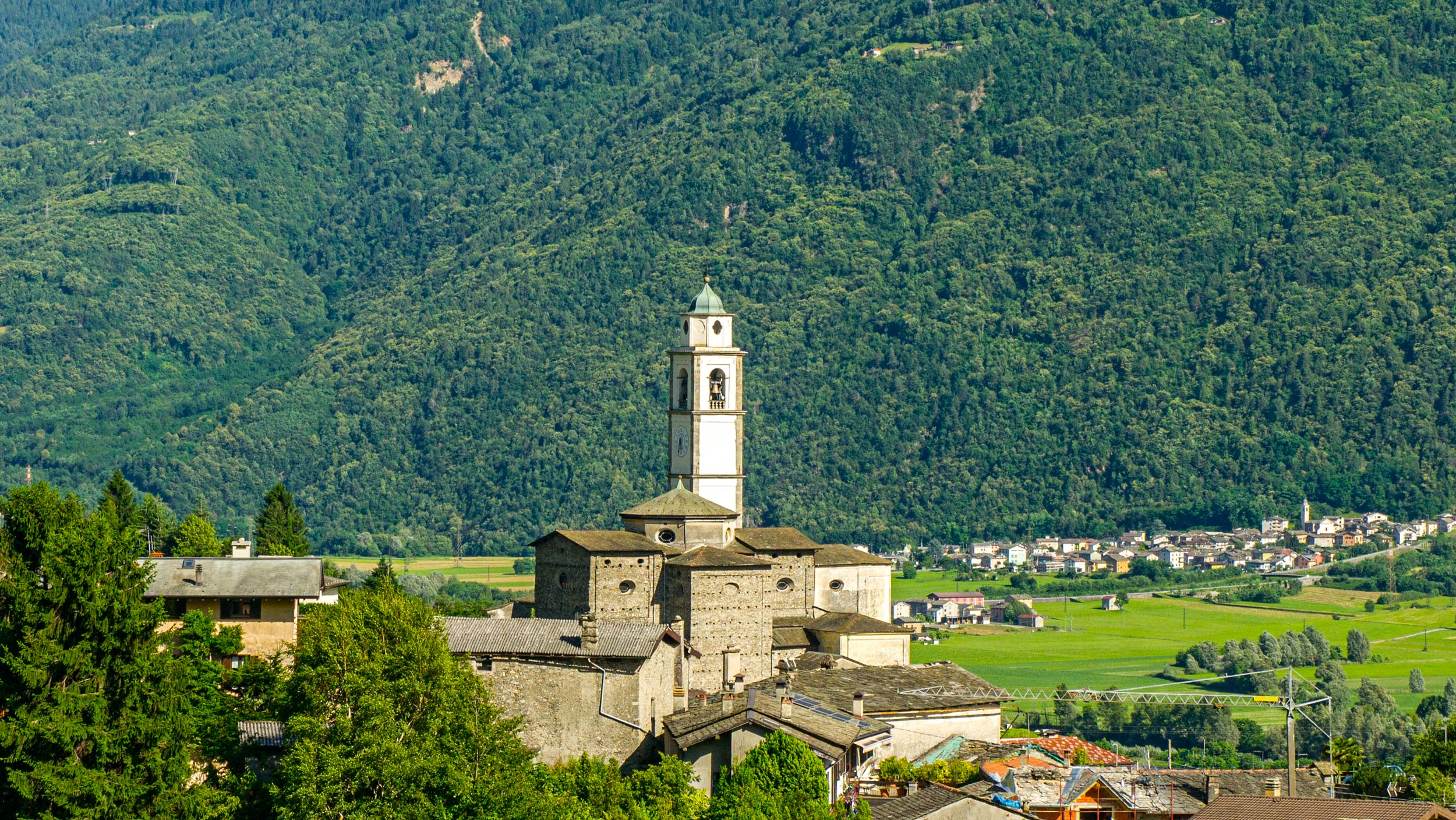 Beata Vergine Assunta (Berbenno)