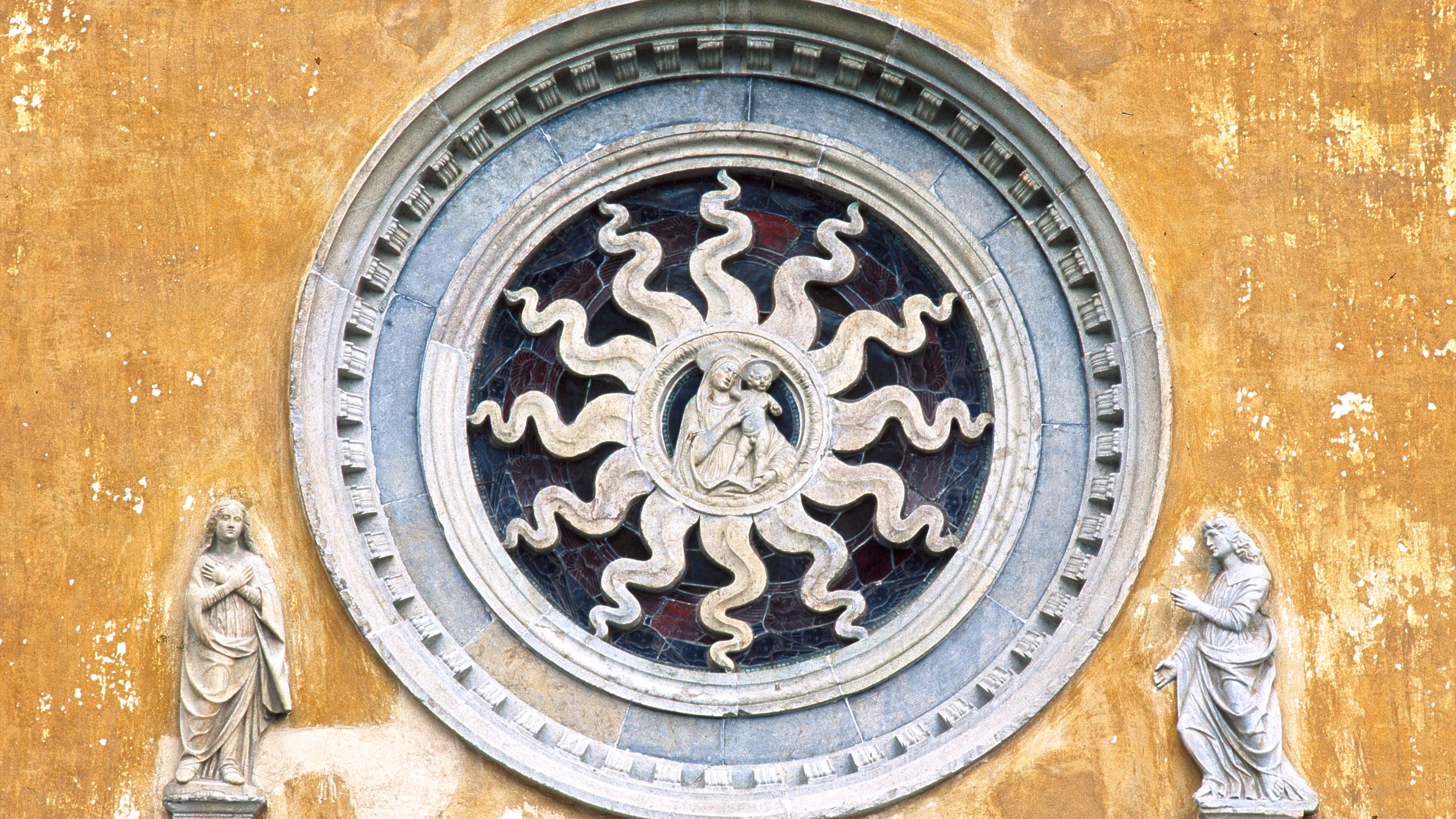  Santuario della Beata Vergine Assunta