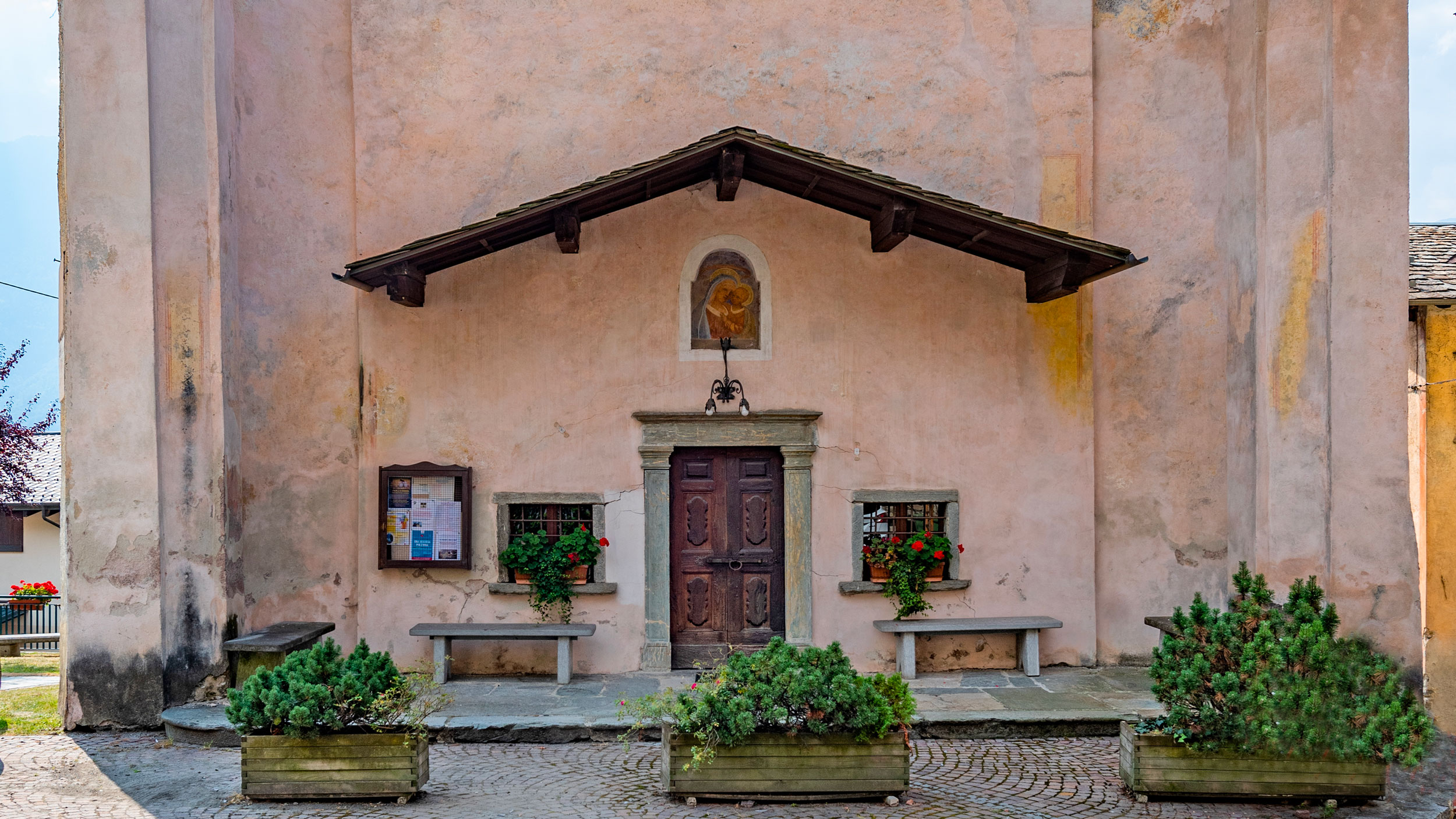  Church of the Beata Vergine del Buon Consiglio