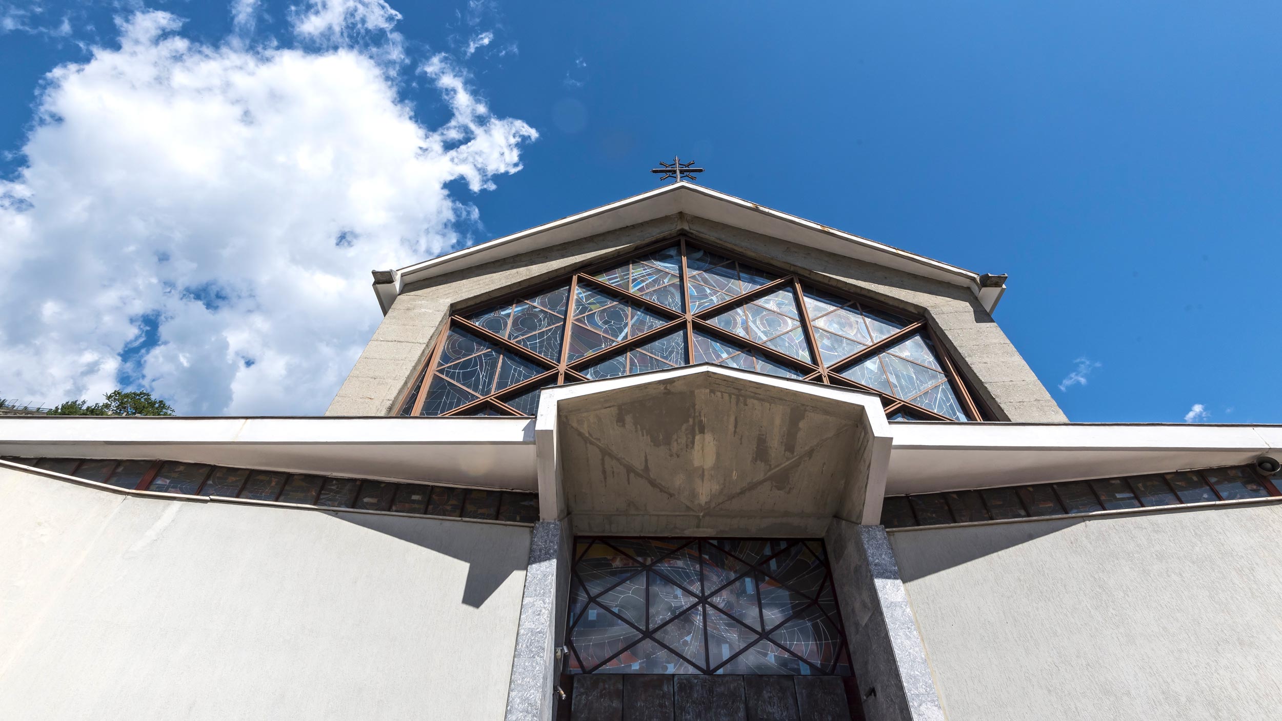  Church of Beata Vergine del Rosario