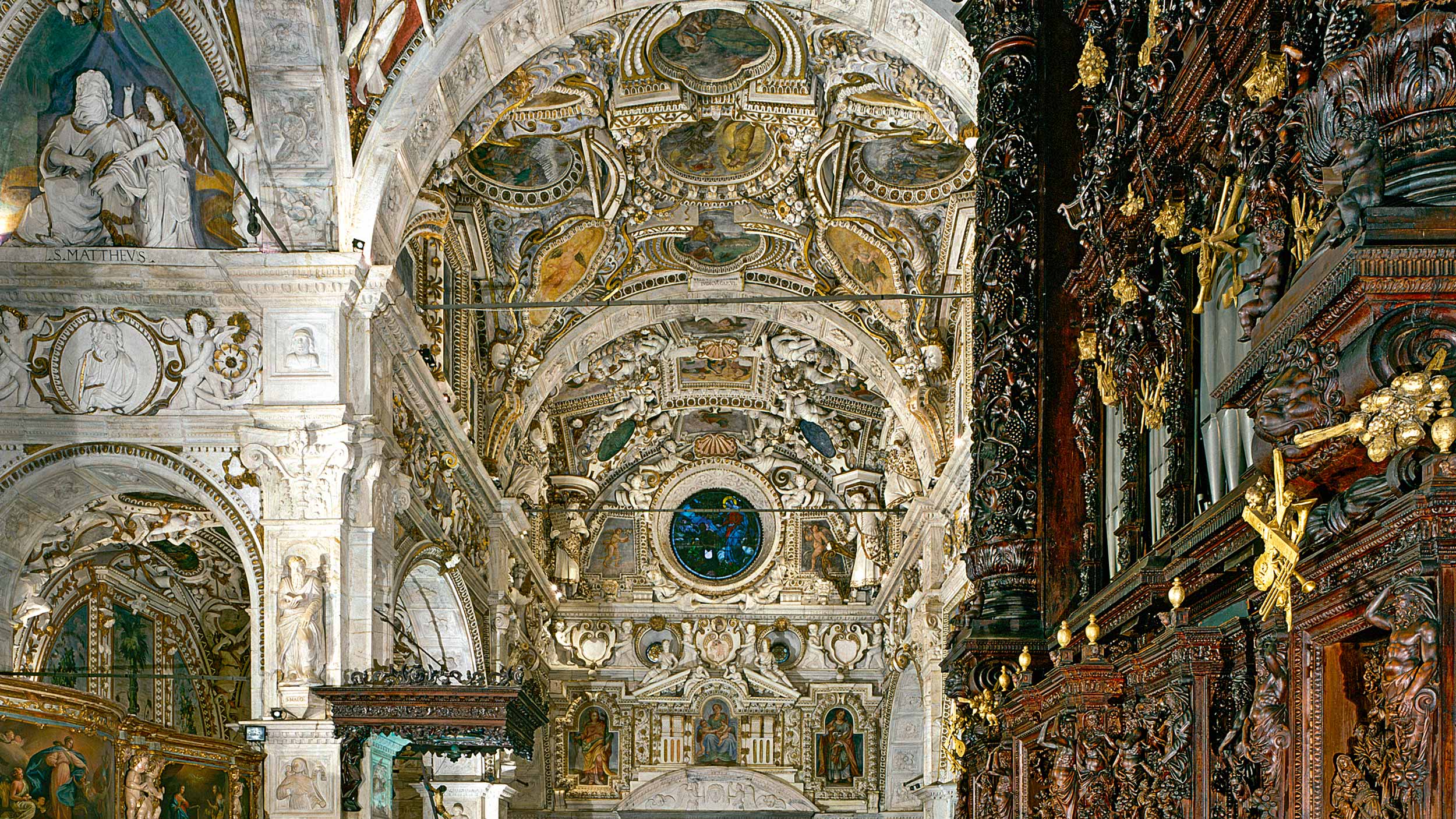 Santuario della Madonna di Tirano