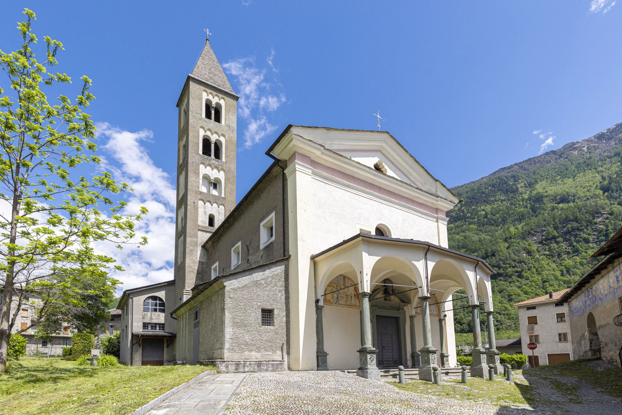 home orientale