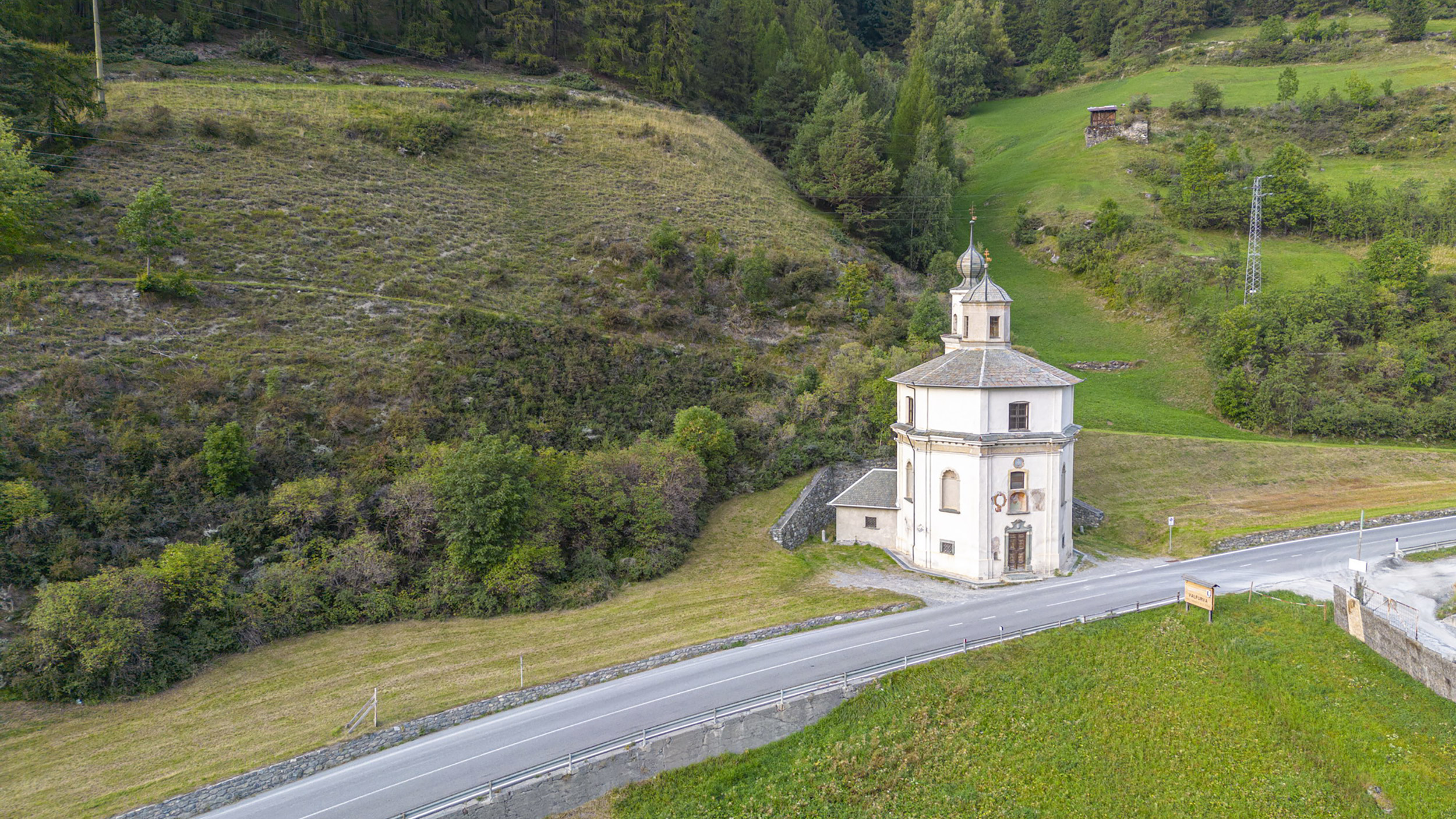 Chiesa della Madonna della Misericordia